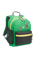 Jack Wolfskin LITTLE SCOUT 10 - bei PeakStyle