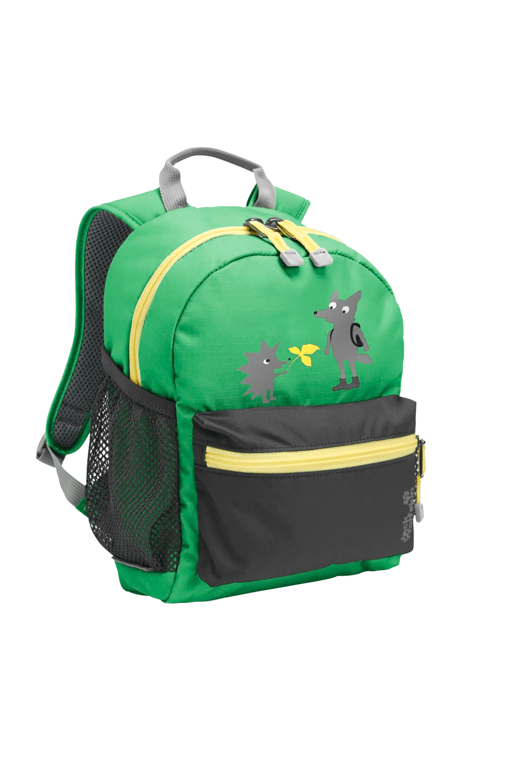 Jack Wolfskin LITTLE SCOUT 10 - at PeakStyle
