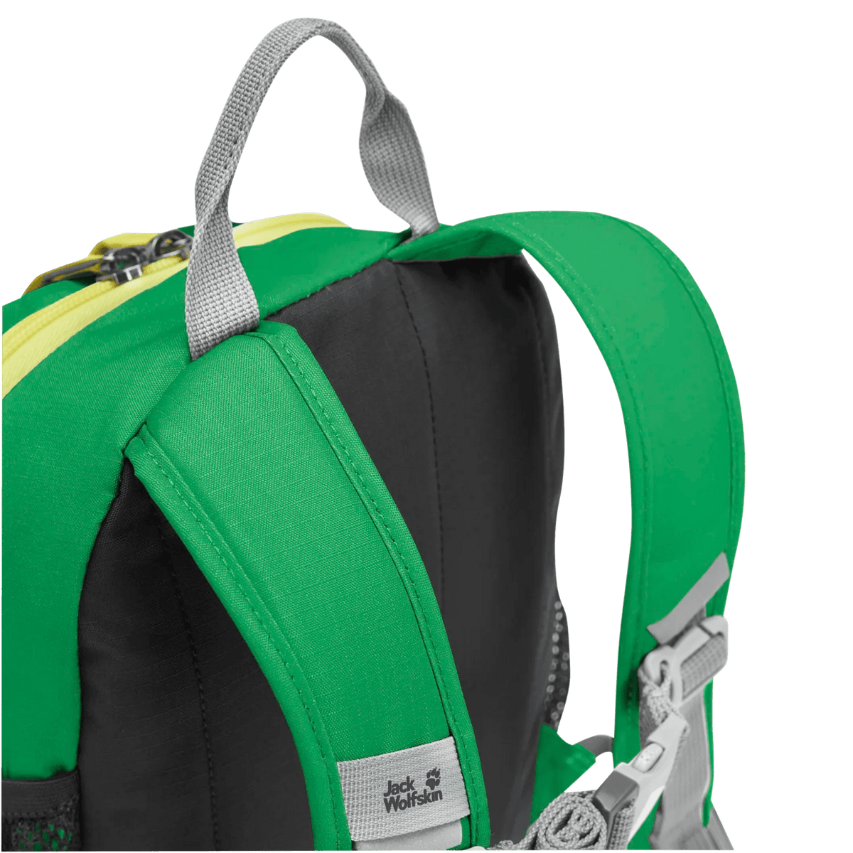 Jack Wolfskin LITTLE SCOUT 10 - at PeakStyle