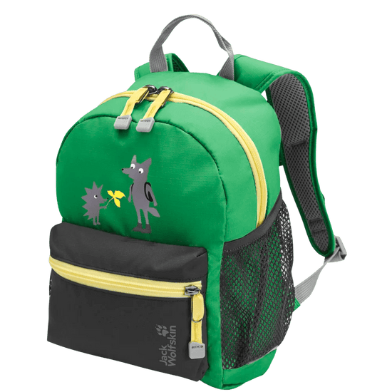 Jack Wolfskin LITTLE SCOUT 10 - at PeakStyle