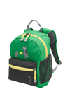 Jack Wolfskin LITTLE SCOUT 10 - at PeakStyle
