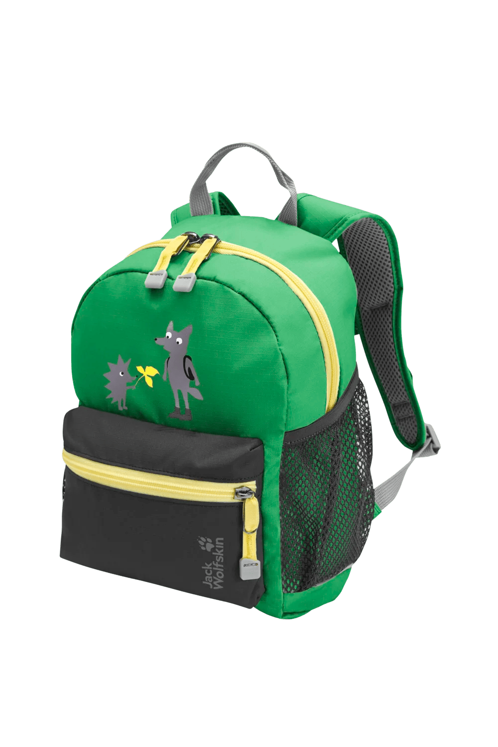 Jack Wolfskin LITTLE SCOUT 10 - at PeakStyle