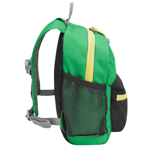 Jack Wolfskin LITTLE SCOUT 10 - at PeakStyle