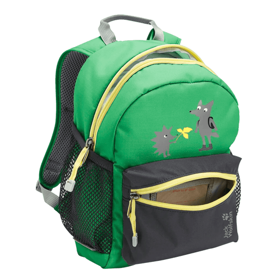 Jack Wolfskin LITTLE SCOUT 10 - at PeakStyle
