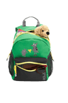 Jack Wolfskin LITTLE SCOUT 10 - at PeakStyle