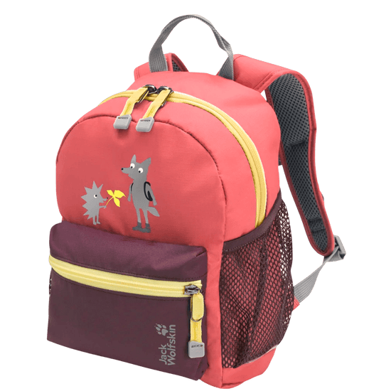 Jack Wolfskin LITTLE SCOUT 10 - at PeakStyle