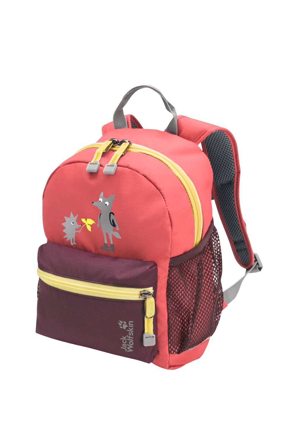 Jack Wolfskin LITTLE SCOUT 10 - at PeakStyle