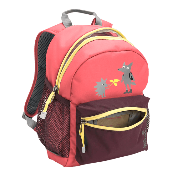 Jack Wolfskin LITTLE SCOUT 10 - at PeakStyle