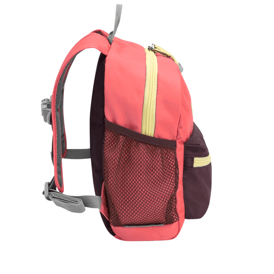 Jack Wolfskin LITTLE SCOUT 10 - at PeakStyle