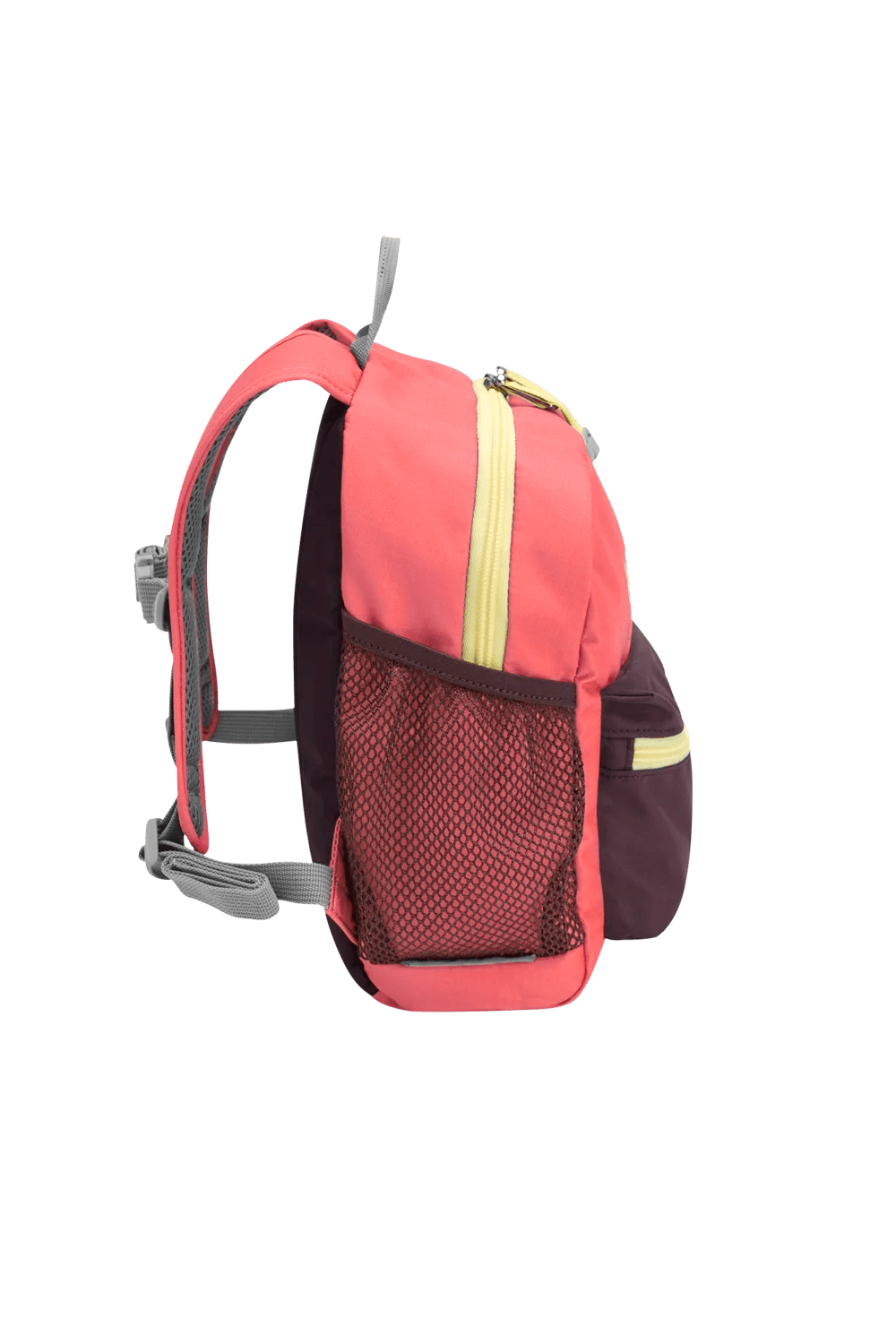 Jack Wolfskin LITTLE SCOUT 10 - at PeakStyle