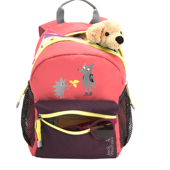 Jack Wolfskin LITTLE SCOUT 10 - at PeakStyle