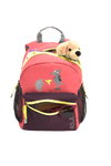 Jack Wolfskin LITTLE SCOUT 10 - at PeakStyle