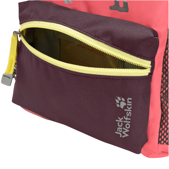 Jack Wolfskin LITTLE SCOUT 10 - at PeakStyle