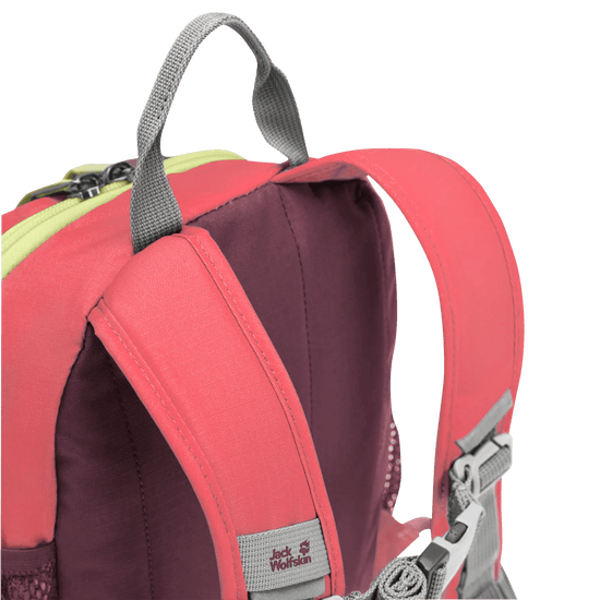 Jack Wolfskin LITTLE SCOUT 10 - at PeakStyle