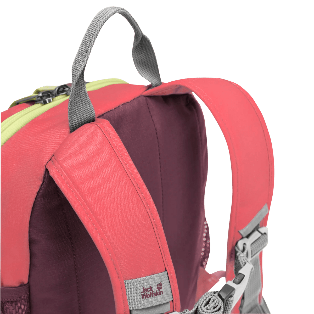 Jack Wolfskin LITTLE SCOUT 10 - at PeakStyle