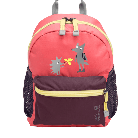 Jack Wolfskin LITTLE SCOUT 10 - at PeakStyle