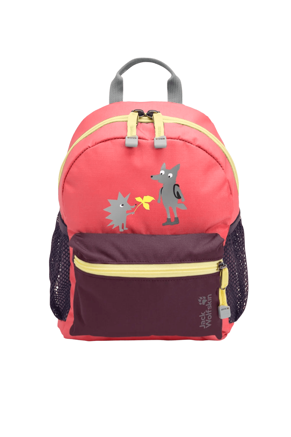 Jack Wolfskin LITTLE SCOUT 10 - at PeakStyle