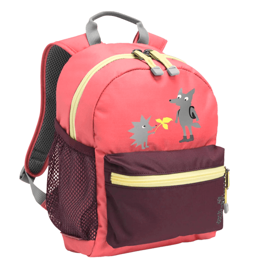 Jack Wolfskin LITTLE SCOUT 10 - at PeakStyle