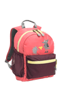 Jack Wolfskin LITTLE SCOUT 10 - at PeakStyle