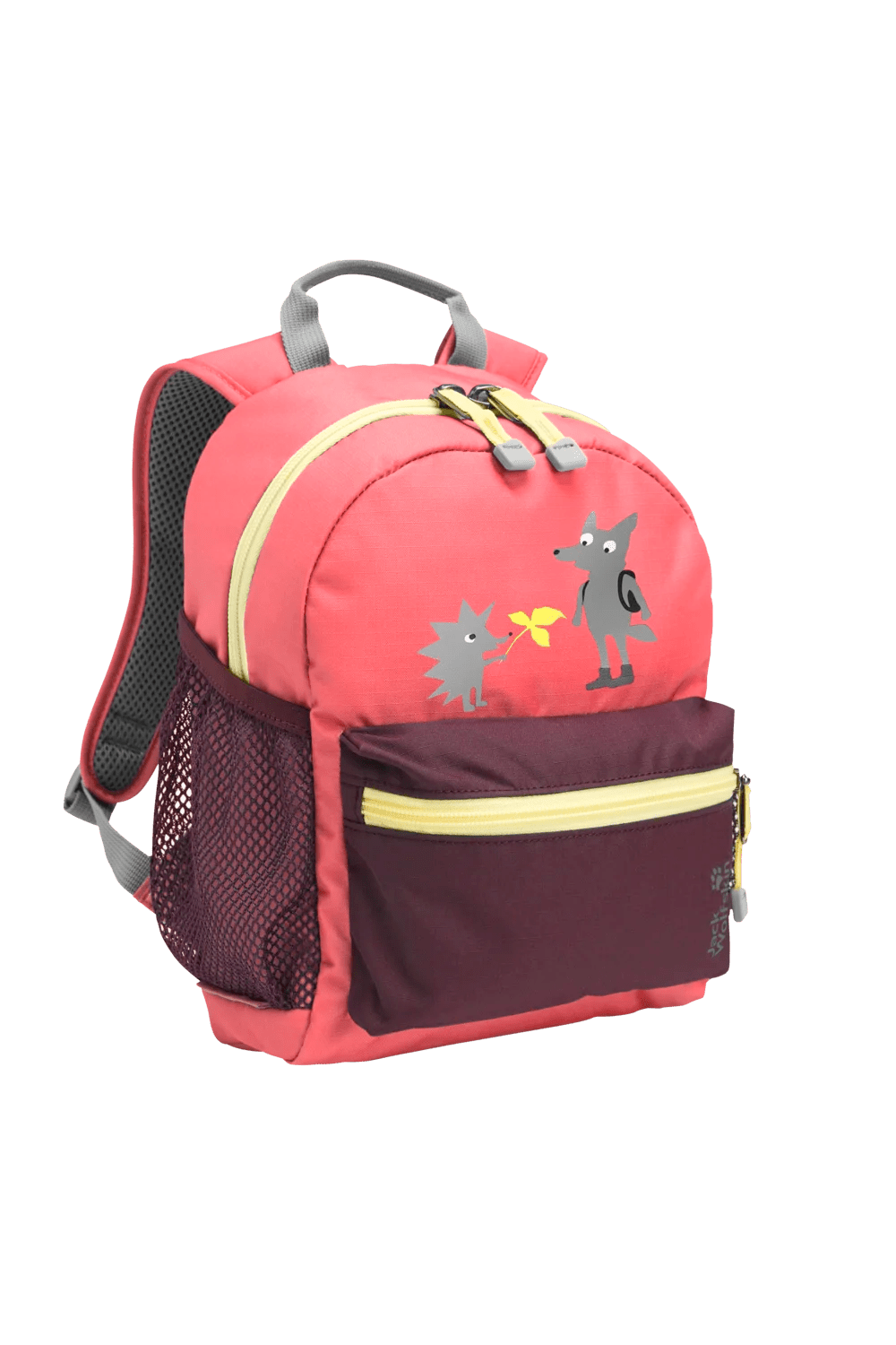 Jack Wolfskin LITTLE SCOUT 10 - at PeakStyle