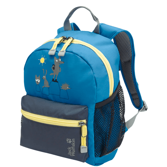 Jack Wolfskin LITTLE SCOUT 10 - at PeakStyle