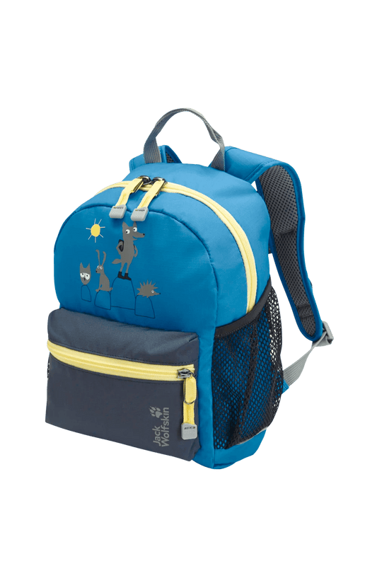 Jack Wolfskin LITTLE SCOUT 10 - at PeakStyle
