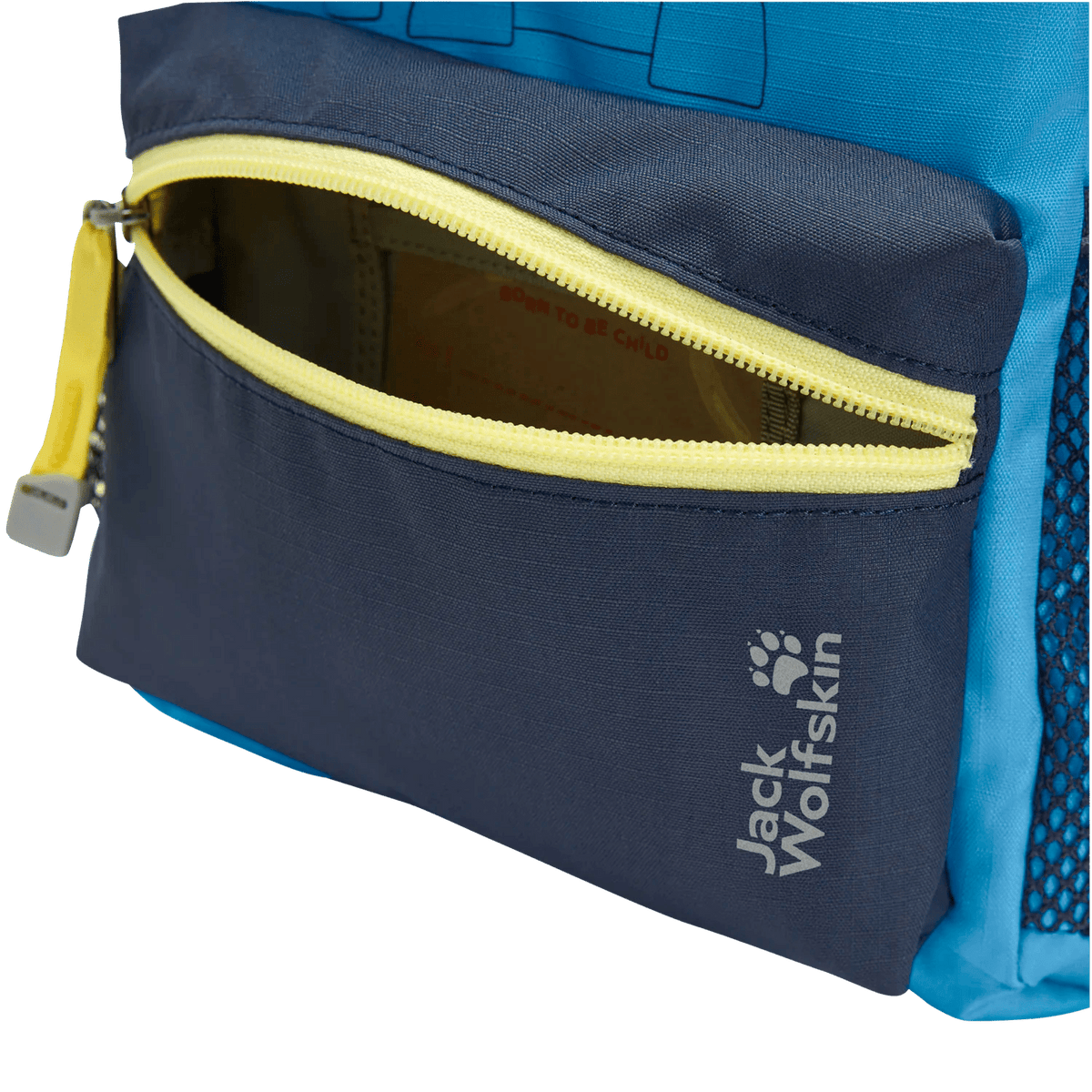 Jack Wolfskin LITTLE SCOUT 10 - at PeakStyle