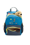 Jack Wolfskin LITTLE SCOUT 10 - at PeakStyle