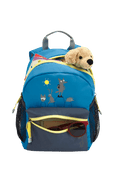 Jack Wolfskin LITTLE SCOUT 10 - bei PeakStyle