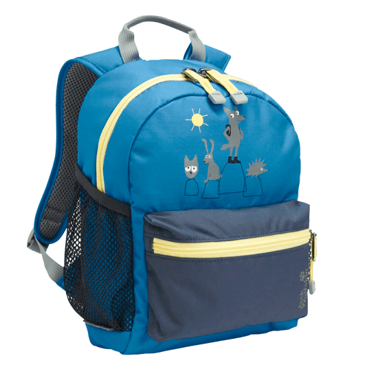 Jack Wolfskin LITTLE SCOUT 10 - at PeakStyle