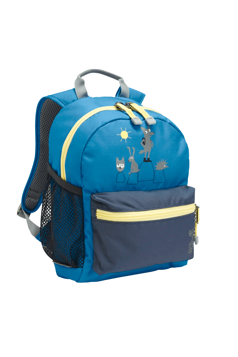 Jack Wolfskin LITTLE SCOUT 10 - at PeakStyle