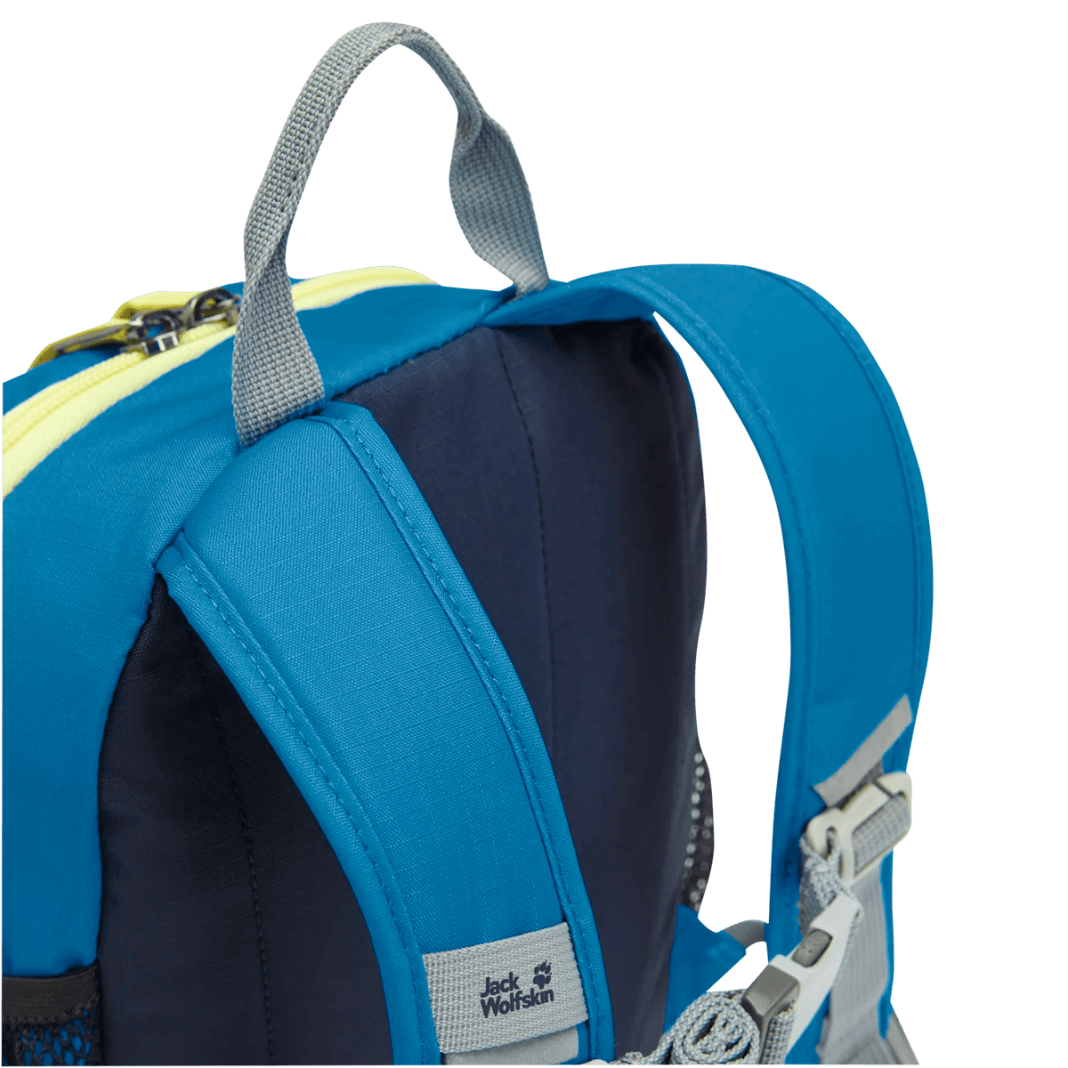 Jack Wolfskin LITTLE SCOUT 10 - at PeakStyle
