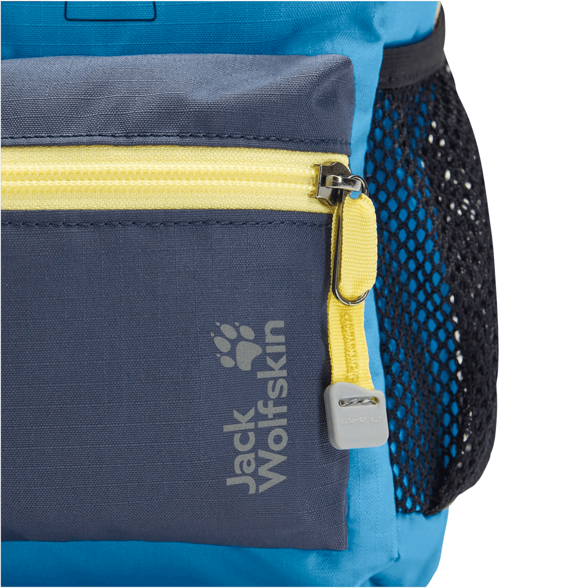 Jack Wolfskin LITTLE SCOUT 10 - at PeakStyle