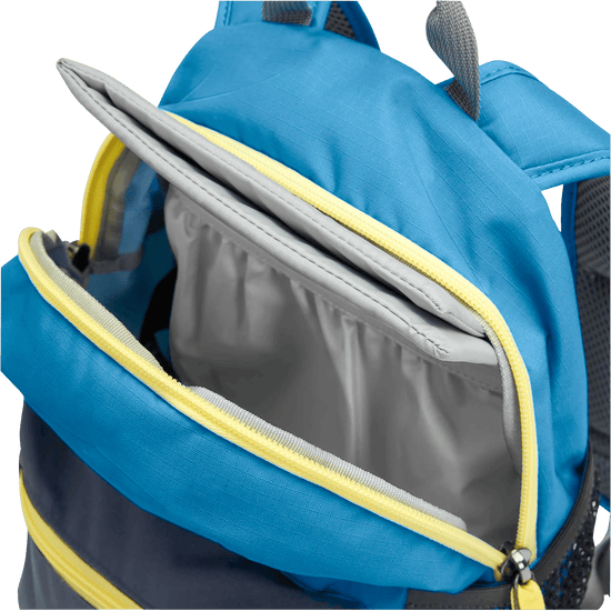 Jack Wolfskin LITTLE SCOUT 10 - at PeakStyle
