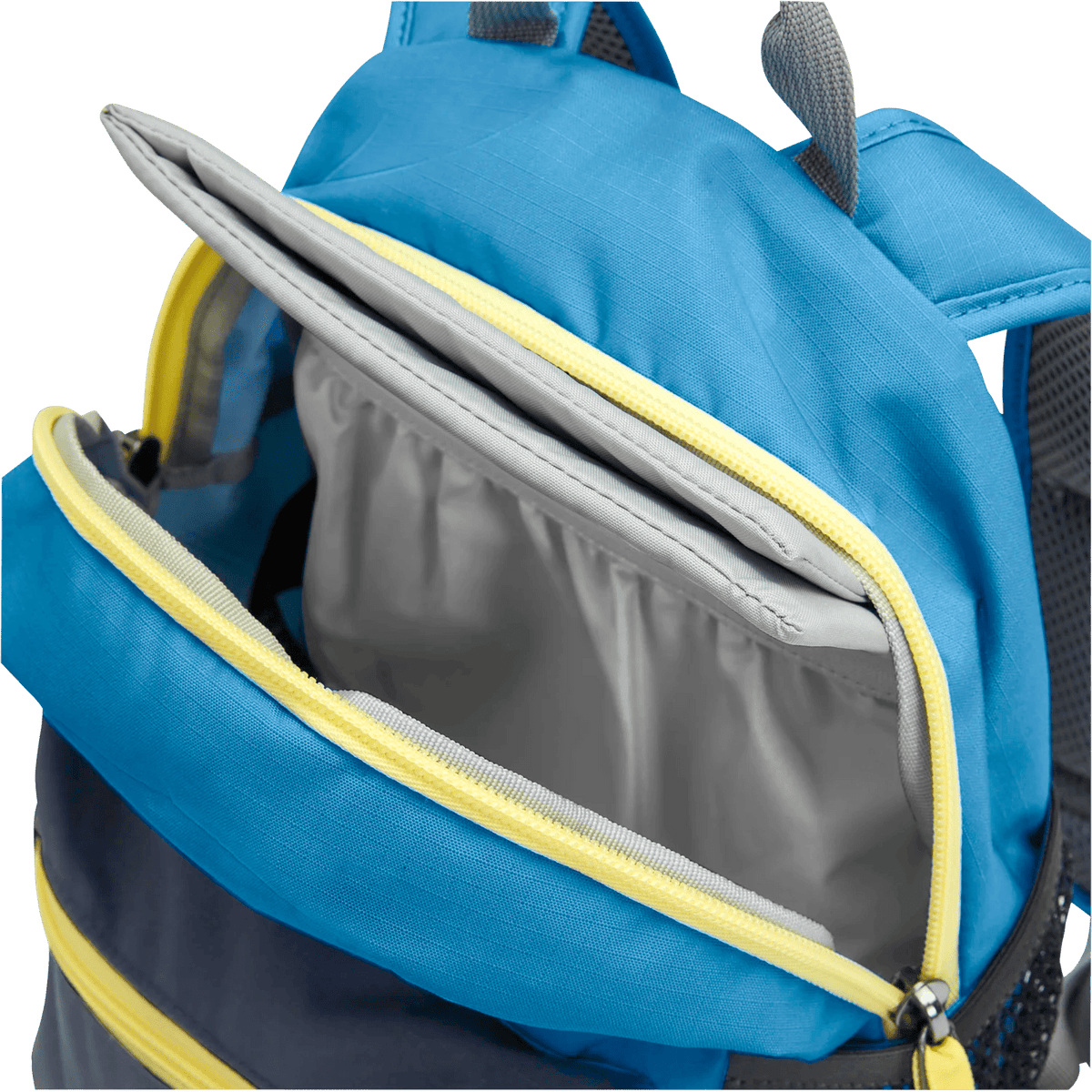 Jack Wolfskin LITTLE SCOUT 10 - at PeakStyle