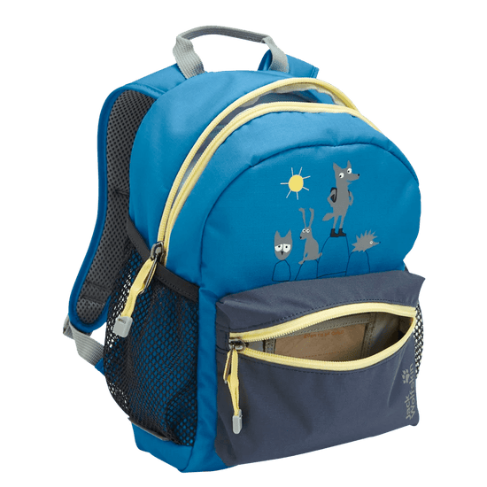 Jack Wolfskin LITTLE SCOUT 10 - at PeakStyle