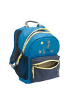 Jack Wolfskin LITTLE SCOUT 10 - at PeakStyle