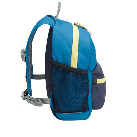 Jack Wolfskin LITTLE SCOUT 10 - at PeakStyle