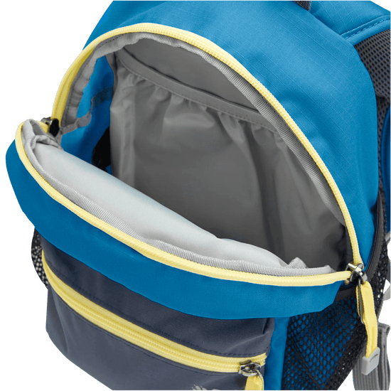 Jack Wolfskin LITTLE SCOUT 10 - at PeakStyle