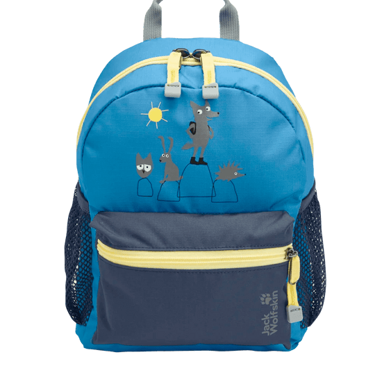 Jack Wolfskin LITTLE SCOUT 10 - at PeakStyle