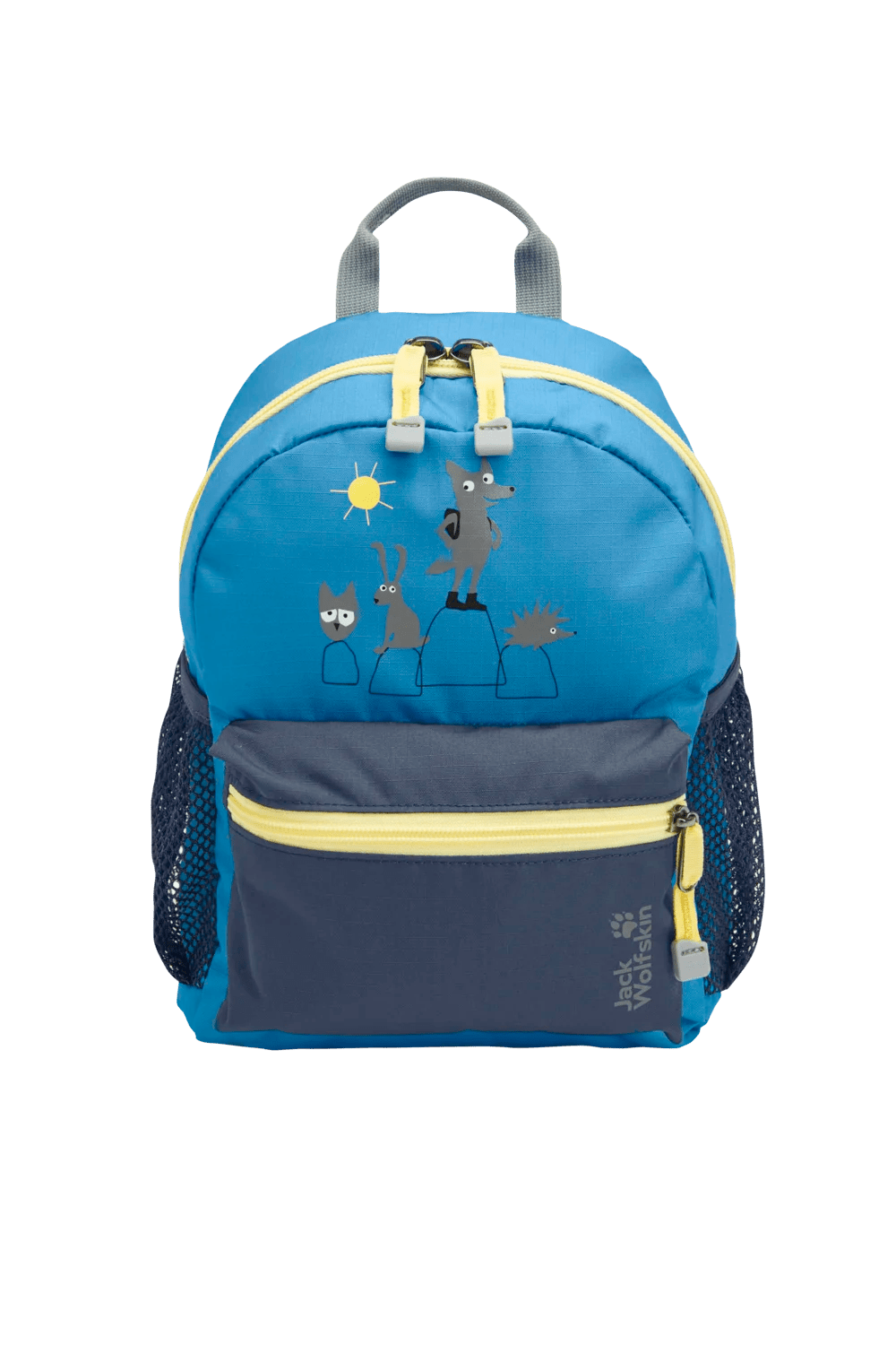 Jack Wolfskin LITTLE SCOUT 10 - at PeakStyle