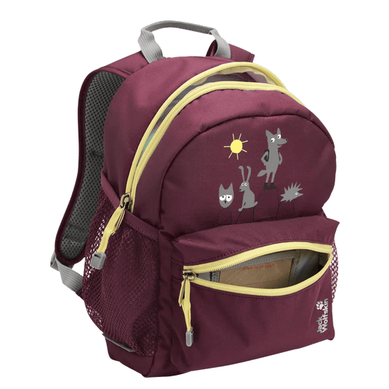 Jack Wolfskin LITTLE SCOUT 10 - at PeakStyle