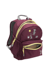 Jack Wolfskin LITTLE SCOUT 10 - at PeakStyle