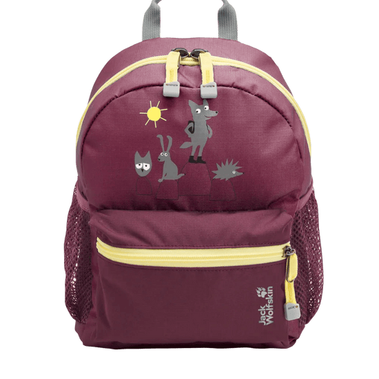 Jack Wolfskin LITTLE SCOUT 10 - at PeakStyle