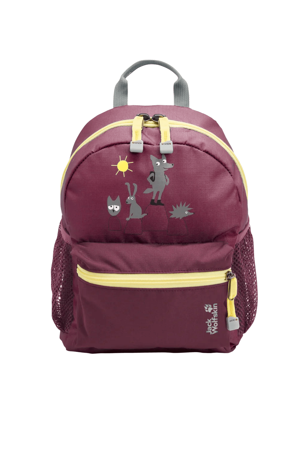 Jack Wolfskin LITTLE SCOUT 10 - at PeakStyle