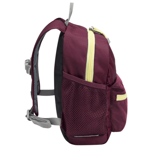 Jack Wolfskin LITTLE SCOUT 10 - at PeakStyle