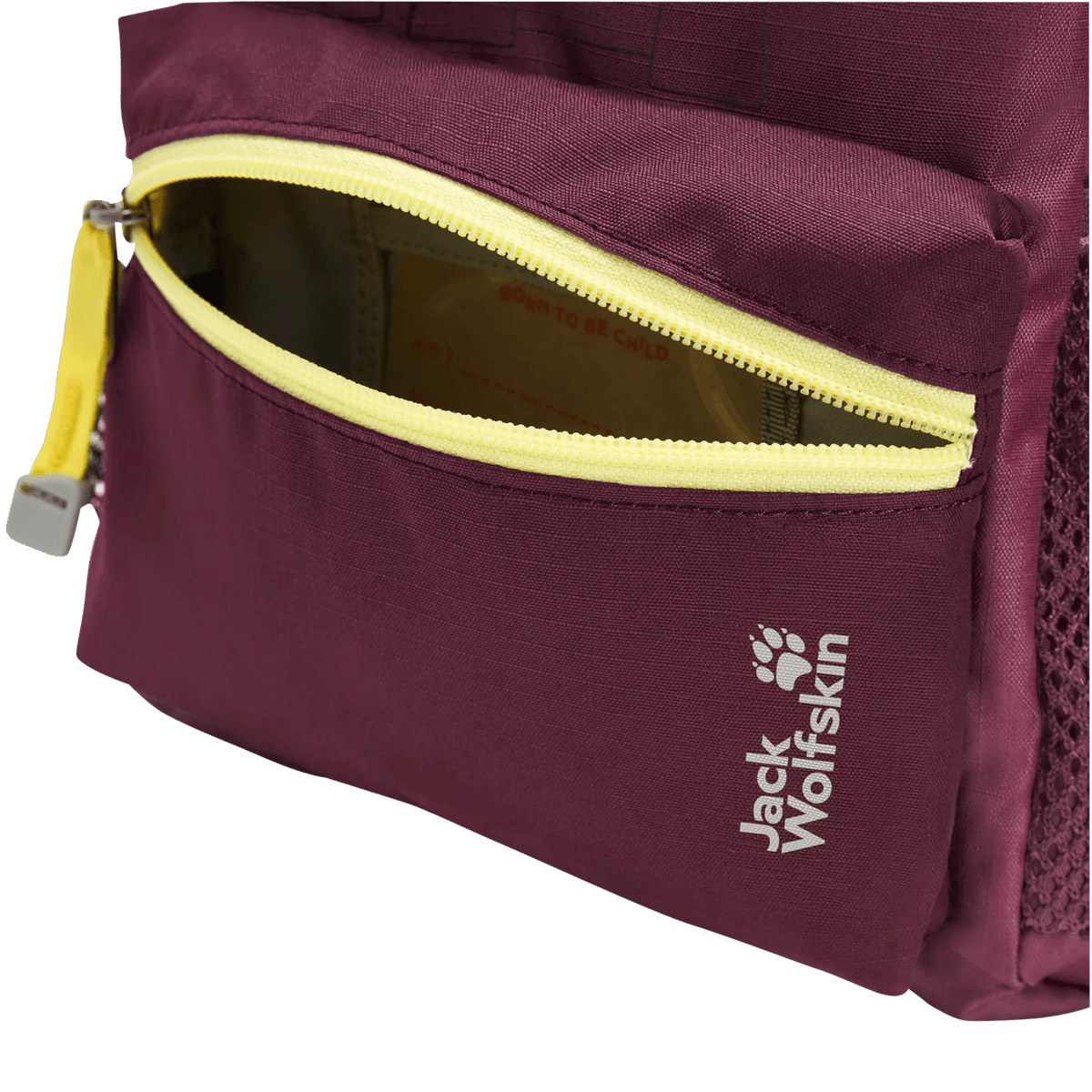 Jack Wolfskin LITTLE SCOUT 10 - at PeakStyle