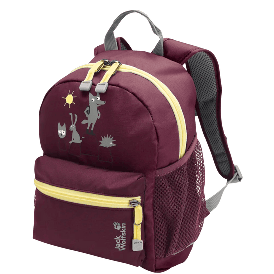 Jack Wolfskin LITTLE SCOUT 10 - at PeakStyle