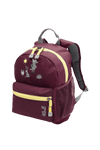 Jack Wolfskin LITTLE SCOUT 10 - at PeakStyle