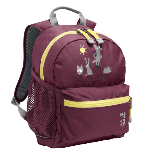 Jack Wolfskin LITTLE SCOUT 10 - at PeakStyle